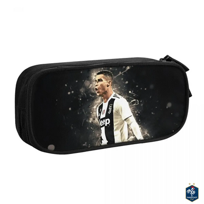 Trousse Cristiano Ronaldo CR7 foot-Fan2Foot
