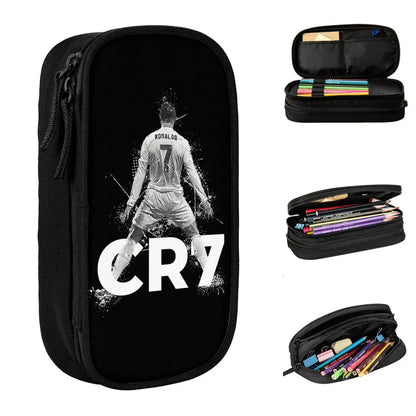 Trousse Cristiano Ronaldo CR7 foot-Fan2Foot