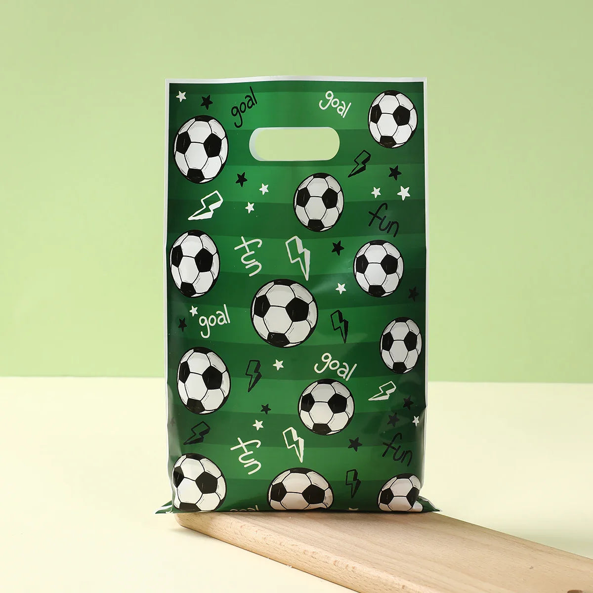Sacs cadeaux thème football foot-Fan2Foot