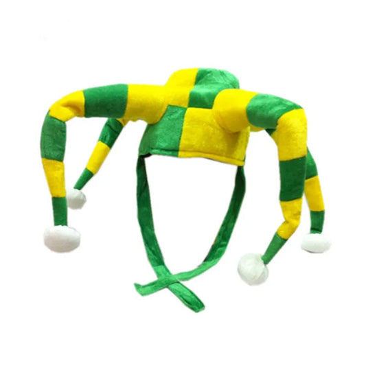 Chapeau Carnaval Football foot-Fan2Foot