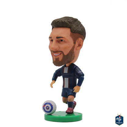 Figurine Miniature Football foot-Fan2Foot