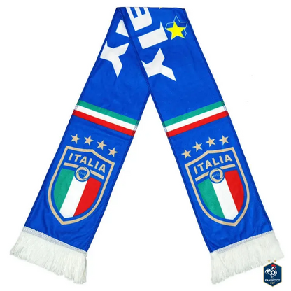 Echarpe Supporter Pays foot-Fan2Foot