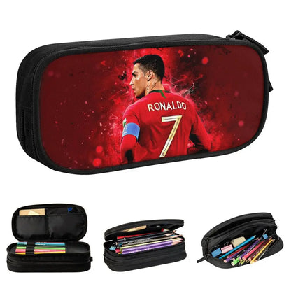 Trousse Cristiano Ronaldo CR7 foot-Fan2Foot