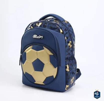 Sac à Dos Ballon foot-Fan2Foot