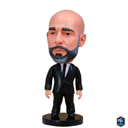 Figurine Football Articulée foot-Fan2Foot