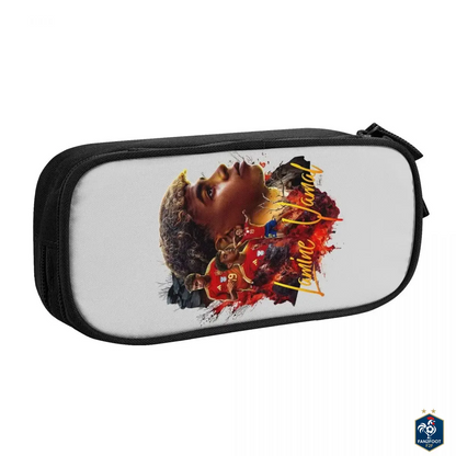 Trousse Lamine Yamal 2025 foot-Fan2Foot