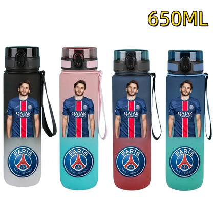Gourde Joueur PSG-Fan2Foot