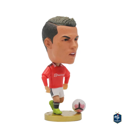 Figurine Miniature Football foot-Fan2Foot