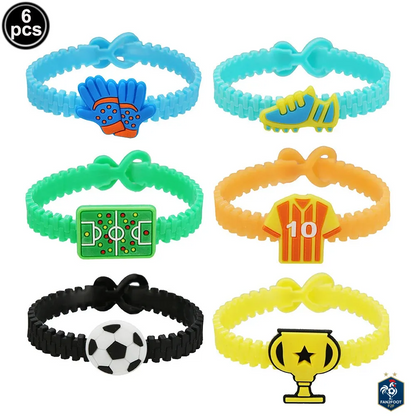 Kit Cadeaux Invités foot-Fan2Foot