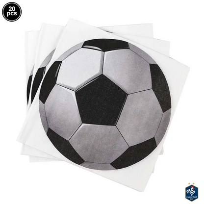 Kit Cadeaux Invités foot-Fan2Foot