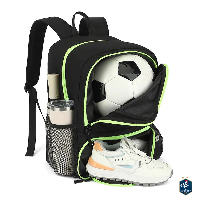 Sac à Dos Unisexe foot-Fan2Foot