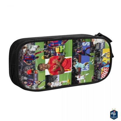 Trousse Lamine Yamal 2025 foot-Fan2Foot